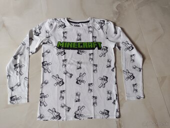 Tričká dievča + chlapec - 9