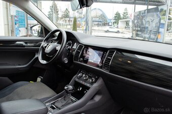 Škoda Kodiaq 1.5 TSI Style DSG - 9