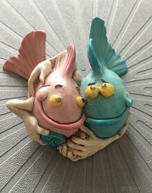 Figúrky, kartičky, rôzne - 9