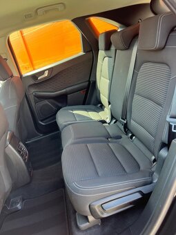 Ford Kuga 2.5 Duratec PHEV 225k Titanium CVT - 9