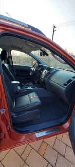 Ford Ranger Wildtrak 3.2 Automat - 9