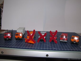 Tatra 815  HOmodely - 9