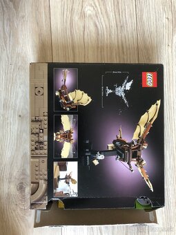 Predám zbierku LEGO setov . - 9