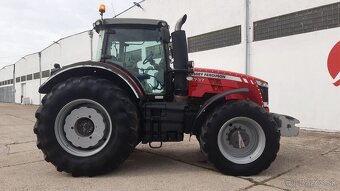 Massey Ferguson MF8737 - 9