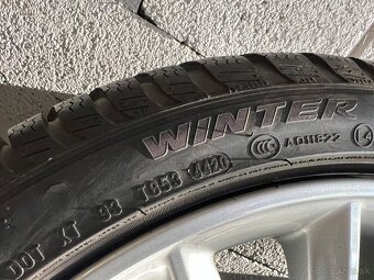 Styling 633 , Pirelli 245/40 R19 - 9