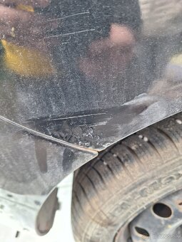 Predám Seat Ibiza 2007 1,4 16v - 9