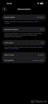 Apple Iphone 16 Pro Max, 512 GB - 9