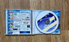 Prodám originální CD - 9