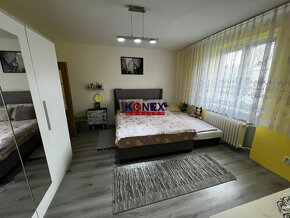 SUPER PONUKA 4-izbový byt vo Vranove nad Topľou - 9