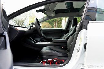 ⏩ Tesla Model 3 Long Range Dual Motor AWD - 9