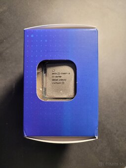 PC zostava - nekompletná - 9