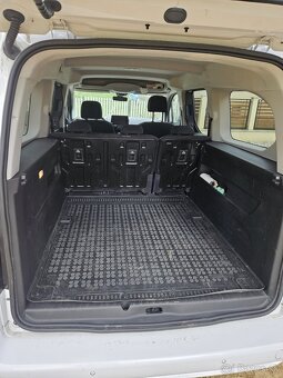 Toyota Proace City Verso - 9