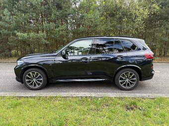 BMW X5 40i M packet - 9