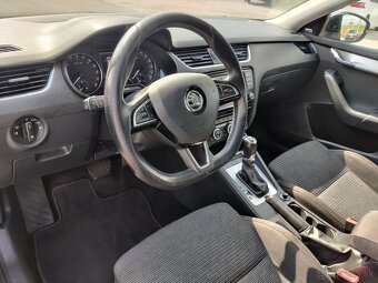 Škoda Octavia - 9