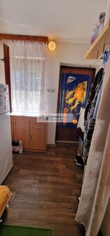 Ponúkam na predaj záhradnú chatu Nové Zámky - 9