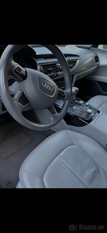 Audi A7 3.0tdi - 9