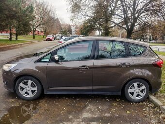 Predám Ford C-max - 9