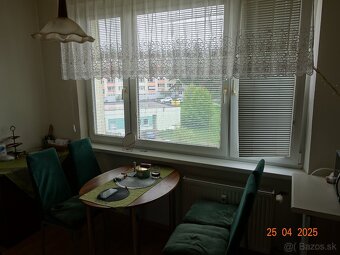 3 izbový byt, ulica A. Hlinku 2378/46, Zvolen - 9