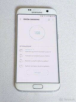 Samsung Galaxy S7 Edge G935F top stav - 9