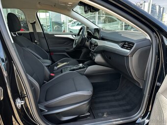 Ford Focus Kombi 1.5 EcoBlue Automat,FULL LED,Kamera,Ťažné - 9