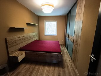 Predaj 3 izbový byt v dvojdome,Horný Bar,Dunajská Streda - 9