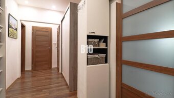 3 izbový byt - kompletná rekonštrukcia - 9