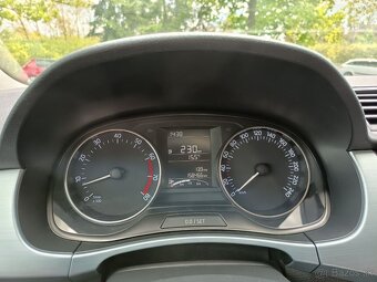 Škoda Fabia 1.2 TSI 66kW Ambition r.v.2016 - 9
