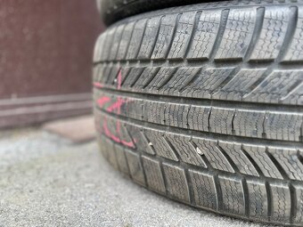Zimna sada R20 Continental Winter Contact 255/35 R20 W XL - 9