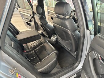 Audi A6 3.0 tdi Quattro Sline - 9