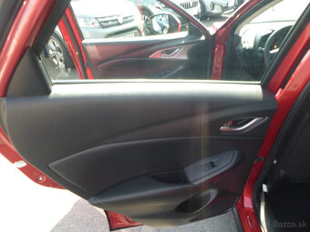 Mazda CX3 2,0 121Ps 2019 SKYACTIVE - 9