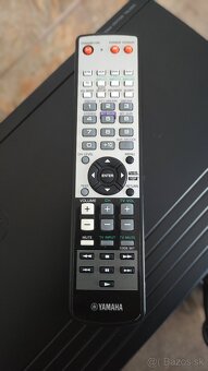 Yamaha YSP-600 - 9