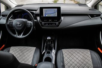 Toyota Corolla sedan Comfort tech style 92kw - 9