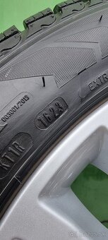 Disky BMW 5 g30 , 245/45R18 , r18 - 9