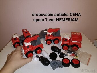 Bábiky a iné - 9