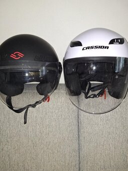 Predám skúter Maxon Blade 125 T. - 9
