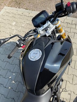 BMW G310R 2022r ABS A2 - 9