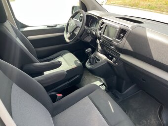 Peugeot Traveller 2.0 BlueHDi Business VIP SR - 9