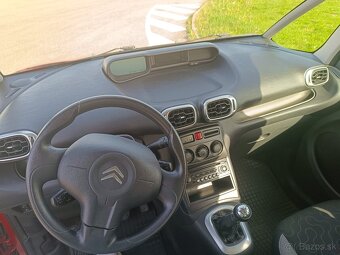 Citroen C3 Picasso - 9