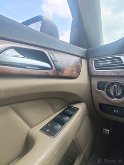 Mercedes Benz CLS350 Shooting brake - 9