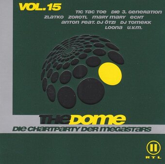 CD VÝBERY č.181 - 9