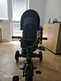 Kočík a trojkolka 5v1 - 9