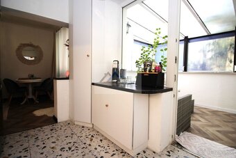 PREDAJ zariadený 3 izb BYT s terasou Lesná Partizánske - 9