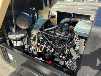 Šroubový Kompresor skrutkový DOOSAN 7/41, Atlas Copco 2020rv - 9