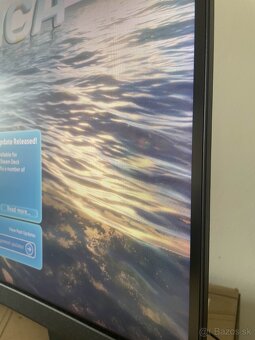 Herny monitor MSI Optix G27C7 27" - 9