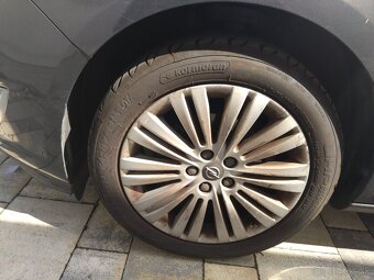 Opel Astra - 9