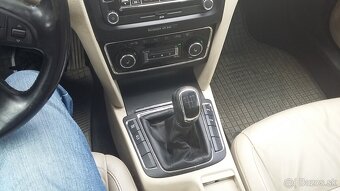 ŠKODA SUPER B 1.9 TDi MT 77kW - 9