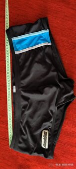 Pánske športové plavky AussieBum XXL – originál z Austrálie - 9