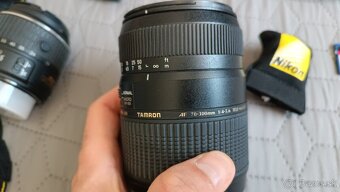 Nikon D3200 - 9