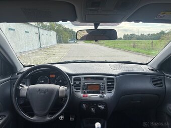 KIA Rio 1.4 Sporty - 9