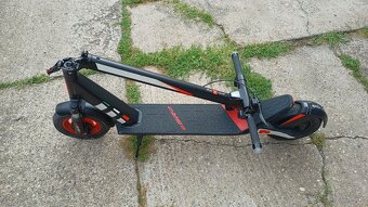 elektro kolobezka APRILIA ESR2 - 9